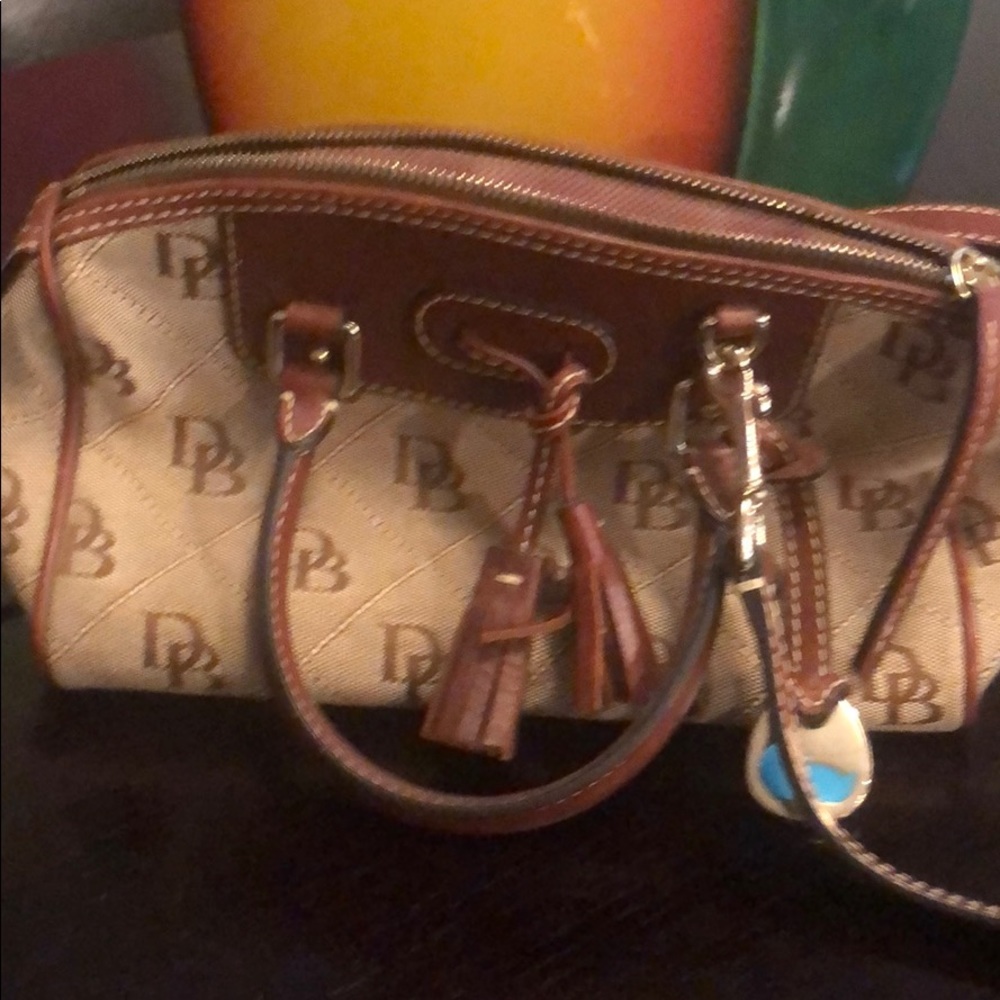Vintage Dooney & Bourke